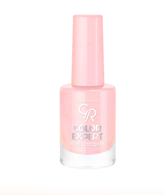 Golden Rose Color Expert Nail Lacquer142